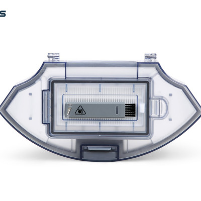 [GIÁ TẠI KHO] - Robot Hút Bụi Lau Nhà Ecovacs Deebot U2 Pro - 1 ĐỔI 1 TRONG 12 THÁNG - Hàng chính hãng Ecovacs