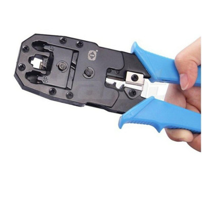 Kìm bấm mạng đa năng Talon TL-315 Tặng 100 hạt RJ45