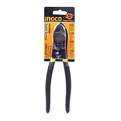 KỀM CẮT CÁP CHUYÊN DỤNG INGCO - HÀNG CHÍNH HÃNG