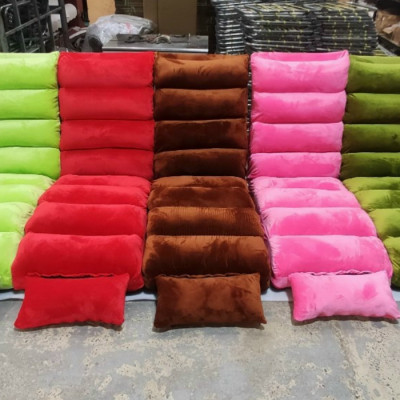 Ghế bệt thư giãn Juno Sofa