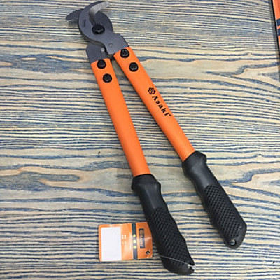 Kềm cắt cáp 14"-350mm Asaki AK-8210 