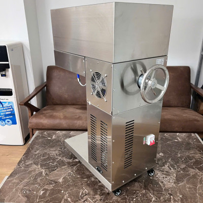 [ Hàng nhập khẩu] Máy ép dầu ăn thực vật công nghiệp, dùng cho hộ kinh doanh, nhà hàng, khách sạn, Thương hiệu Mỹ cao cấp Septree - D08