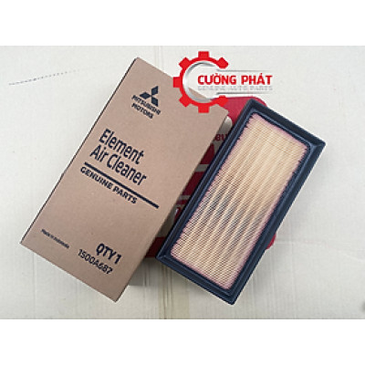 Lọc gió động cơ Mitsubishi Xpander mã 1500A687