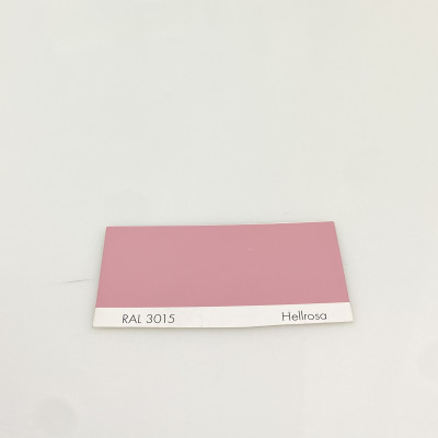 Sơn Epoxy Jotun Futura Classic base 1 màu hồng RAL 3015 5L/bộ