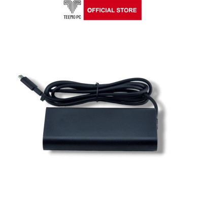 Sạc Tương Thích Cho Laptop Dell Latitude 9510 9410 7410 7310 7210 5520 5320 5411 130w- Hàng Nhập Khẩu New Seal TEEMO PC X30