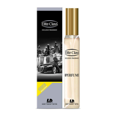 Nước Hoa Ô Tô Dạng Xịt L&D Elite Class One Billion