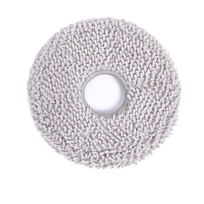 Khăn lau robot hút bụi Ecovacs Deebot các dòng lau xoay - Hàng Chính Hãng 