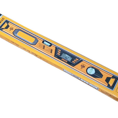 Thước thủy đo kỹ thuật số 600mm INGCO HSL08060D