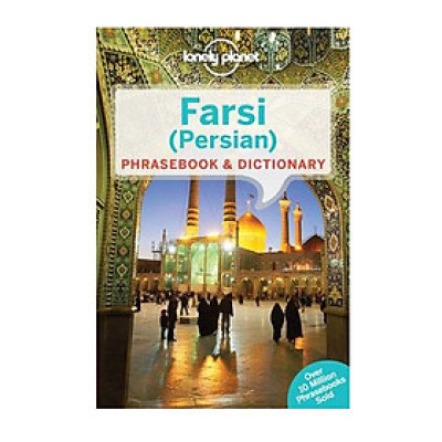 Farsi (Persian) Phrasebook 3