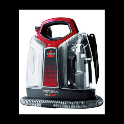 Máy làm sạch thảm BISSELL SPOTCLEAN 36988, 330W, 2.5L Hàng chính hãng