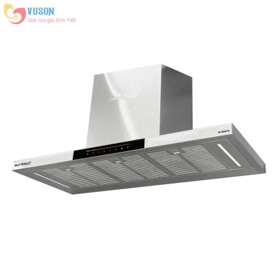 Máy Hút Mùi Eurosun  90AF76 - Hàng chính hãng