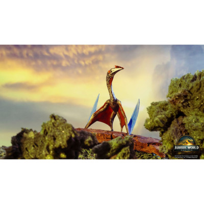 Đồ Chơi Trứng Slime Sưu Tập Jurassic World: Tái sinh TOY MONSTER T01532 - Giao Hàng Ngẫu Nhiên