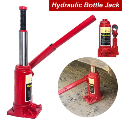 Kích Thủy Lực 2 Tấn Cho Gara & Cứu Hộ Ô Tô – Nâng Cao 278mm