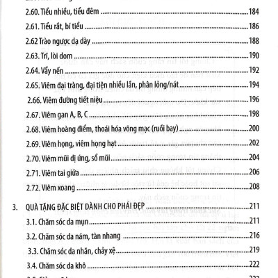 Sách - Cẩm Nang Diện Chẩn - Phương Pháp Đơn Giản Áp Dụng Tại Gia (Tái Bản 2025)