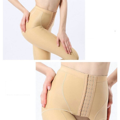 Gen định hình sau hút mỡ hông đùi Quần gen sau hút mỡ bụng hông đùi