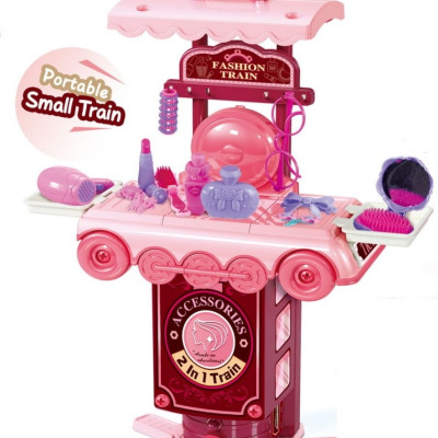 ĐỒ CHƠI SIÊU THỊ 56 CHI TIẾT CYPRESS