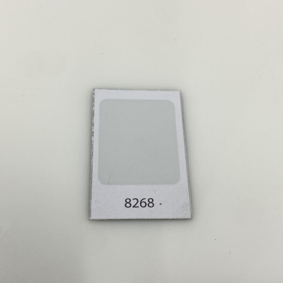 Sơn nước Toa 4 Season Top Silk dễ lau chùi nội thất màu xám nhạt 8268 _18L