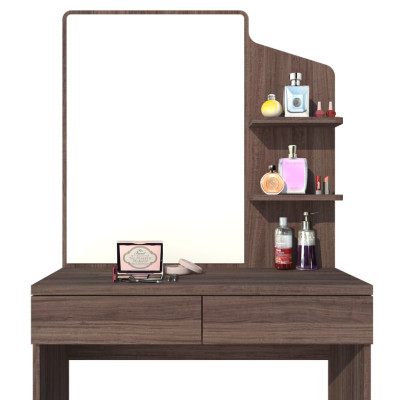 Bàn trang điểm đẹp hiện đại, bàn phấn gỗ công nghiệp cao cấp Ohaha - TĐ011