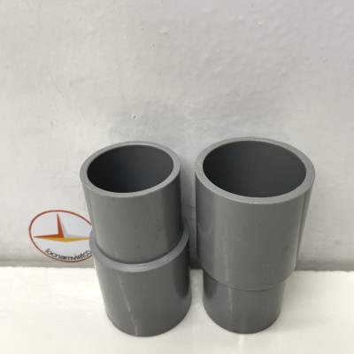 Nối giảm 49 x 42 nhựa PVC Bình Minh (Reducing Socket)_N49x42