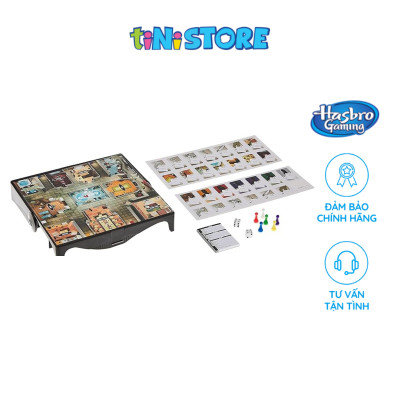 Đồ Chơi Truy Tìm Manh Mối Cơ Bản Grab & Go Clue B0999