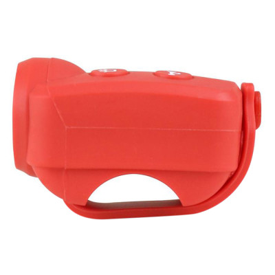 Còi Xe Đạp Trẻ Em Jett Cycles Beatbox 61-003 (Đỏ)