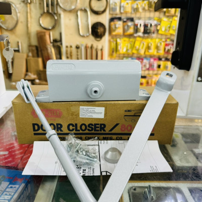 Tay đẩy hơi Newstar Za81N - Thương hiệu Nhật Bản