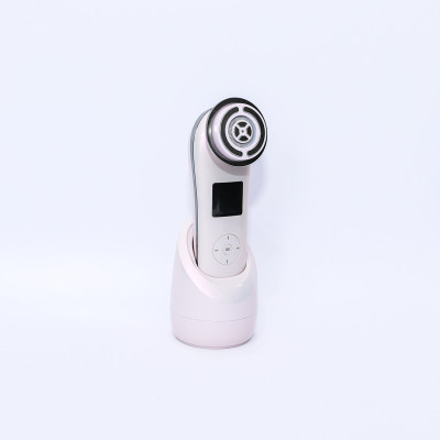 Máy đẩy dưỡng chất trẻ hoá da F82E NanoTime Beauty