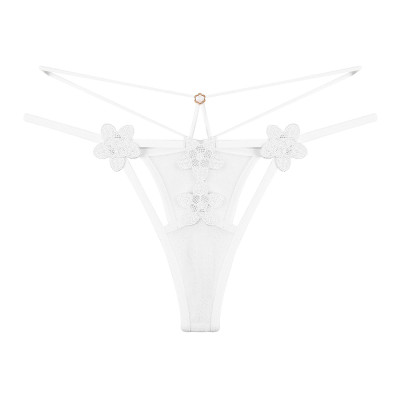 Quần Lót Nữ Ren Lọt Khe Xuyên Thấu Chữ Sexy Gợi Cảm Min Underwear