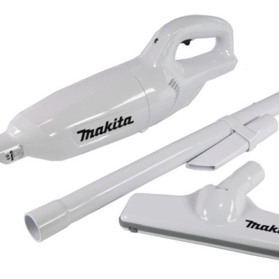 MÁY HÚT BỤI DÙNG PIN (12V MAX) 19 W MAKITA CL106FDWYW (01 SẠC. – 01 PIN 12V/1.5AH) - HÀNG CHÍNH HÃNG