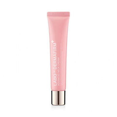 Kem trẻ hóa xóa nhăn vùng cổ Dermafirm Advanced Neck Cream 40g