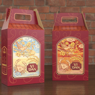 Vị Dân hồng sâm 375ml