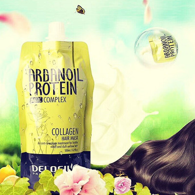 HẤP PHỤC HỒI DƯỠNG ẨM DELOFIL 