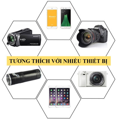 Giá đỡ tripod cao cấp 3 chân kéo cao 2m gắn đèn led, hỗ trợ livestream, chụp hình, quay video, kèm dây đeo điện thoại TiMa.lala - Hàng chính hãng