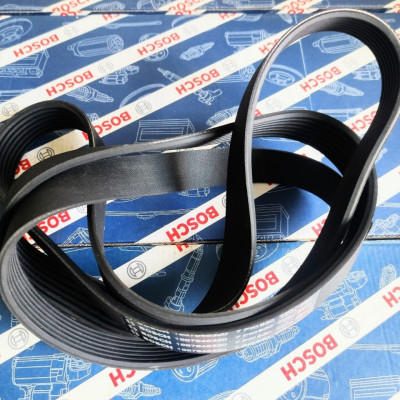 Dây Curoa Toyota Camry 2.4 (2009-2012) Camry 2.0, Camry USA XLi (2002-2006) Land Cruiser Prado 150 3.0L 1KD-FTV (2009-2017) - Bosch 7PK1930