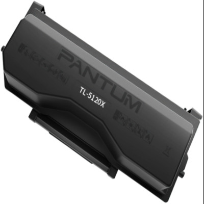 Hộp mực in Laser đen trắng PANTUM TL-5120X ( 15.000 trang) - Hàng Chính Hãng