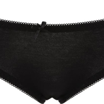 Bộ 5 Quần Lót Nữ Cotton Mignon QN020 - Màu Ngẫu Nhiên