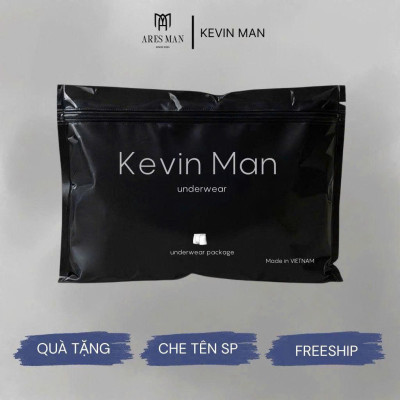 Combo 5 quần boxer nam, quần lót nam cao cấp chất thun lạnh siêu mềm mịn kháng khuẩn co giãn 4 chiều thấm hút mồ hôi tốt - Ares Shop