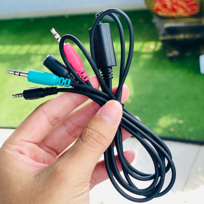 Dây Livestream MA2 - Hàng Nhập Khẩu