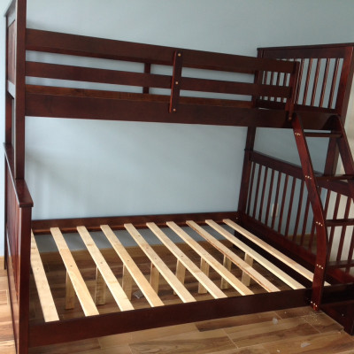 Giường 2 Tầng UNI028KH-ESP