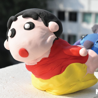 BỘT NẶN KHÔNG KHÔ NARA 150G - NPP-PO-150-1