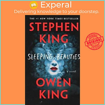 Sách - Sleeping Beauties by Stephen King Owen King (US edition, paperback)