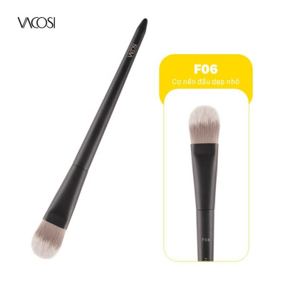 Cọ nền đầu dẹp nhỏ - F06-Y24