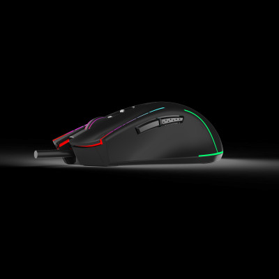 Chuột Gaming ICORE GM03 - Hàng Chính Hãng