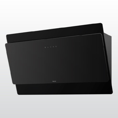 Máy Hút Khử Mùi Dạng Áp Tường Malloca  MC 7086HS (69.5 cm) - Hàng Chính Hãng