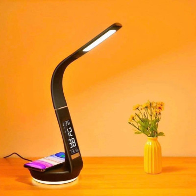 Đèn học chống cận Wilit U8Q hàng Chính Hãng