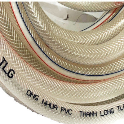 Bộ dây vòi xịt nước rửa xe,tưới cây,loại 7m,10m 206587 đầu đồng,cút đồng+móc khoá