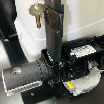 Motor cổng tự động tay đòn Roger Italia Monos 4