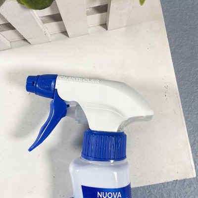 Chai xịt chuyên tẩy đồ quần áo sơ mi trắng Chanteclair Colli&Polsini Ý 500ml