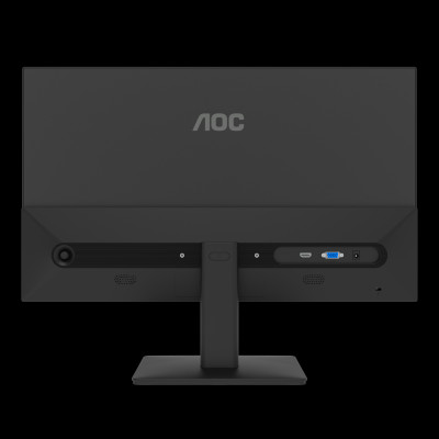 Màn hình AOC 22B20JH2 (21.45 inch/ Full HD/ 1ms/ 100HZ/ 250cd/m2/ IPS) - Hàng Chính Hãng