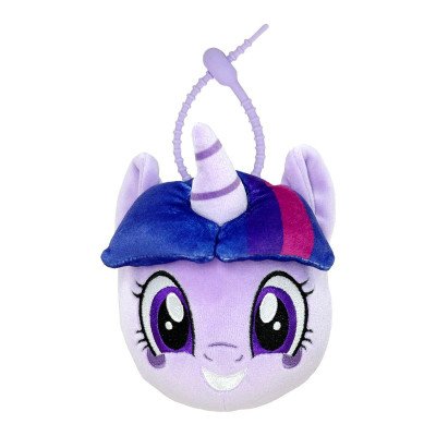 Đồ Chơi Móc Khoá My Little Pony - Squeezy Plush - Reesee 710402 (Mẫu Sản Phảm Giao Ngẫu Nhiên)